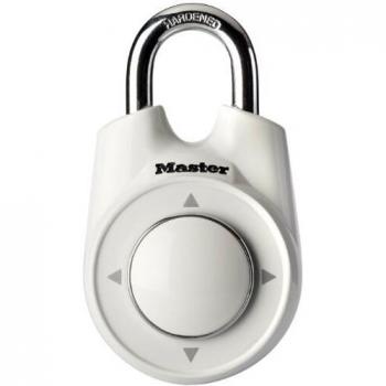 Master Lock Locker Combination Padlock