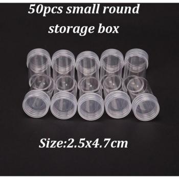 Diamond Paint Bulk Bottle 50/100