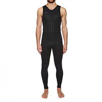 O'Neill Reactor II 1.5mm Sleeveless Front Zip Wetsuit