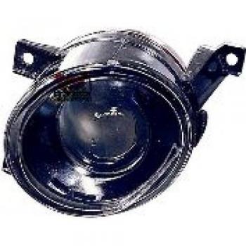 Antibrouillard VAN WEZEL 5856995, gauche