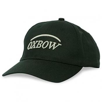Gorra Black Oxbow Elini