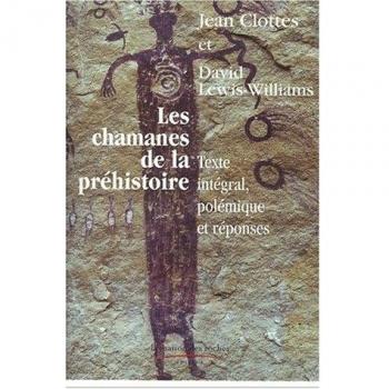 Les chamanes de la prehistoire (Mais.Roches)