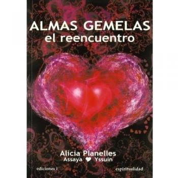El Reencuentro, Almas Gemelas - Planelles Jost, Alicia