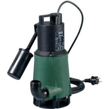 Elettropompa Sommergibile DAB FEKA 600 M-A Acque Scure