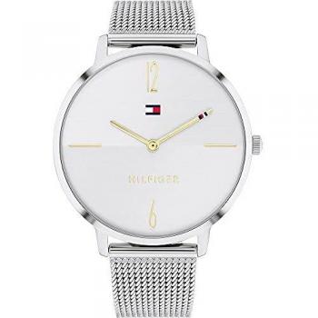 Herbst-Edition Tommy Hilfiger Damen Uhr 1782338