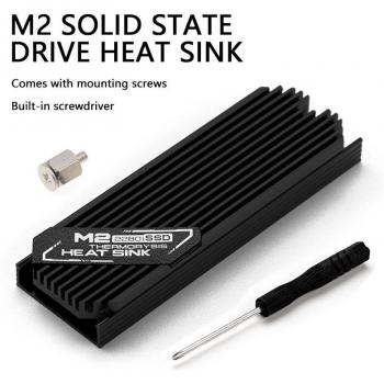 Chaleco Refrigerante de Estado Sólido M206 M2