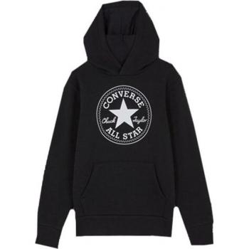 Sudadera con Capucha Converse Amplio