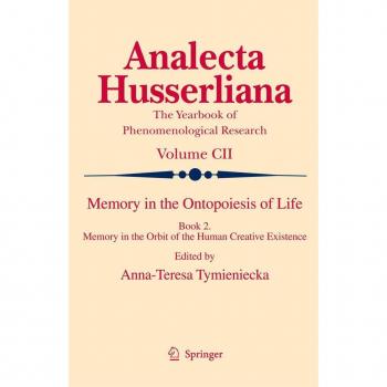 Memory in the Ontopoiesis of Life