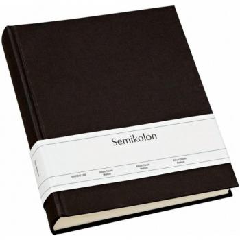 Fotolibro Semikolon Classico 21,5x25,5 cm