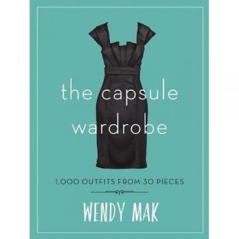 The Capsule Wardrobe