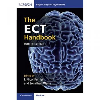 The Ect Handbook by I Nicol Ferrier: New