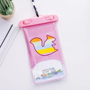 Bolsa de Playa Sostenedora de Teléfono Arriva
