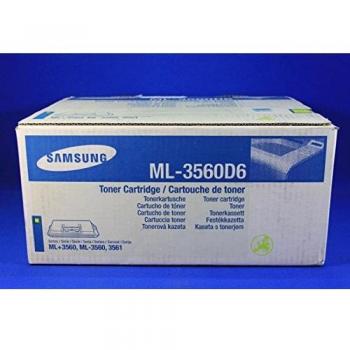 Samsung ML‑3560D6/EUR schwarze Tonerkartusche