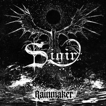 SIGIR Rainmaker CD Standard