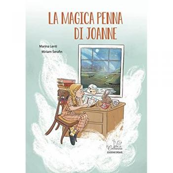 La magica penna di Joanne