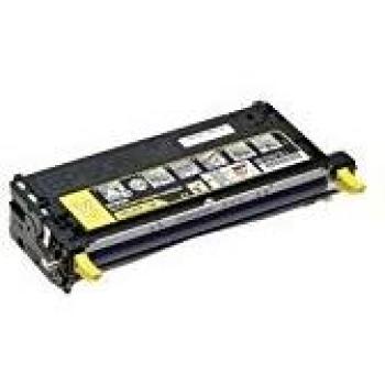 EPSON Yellow s051124 rig per epson c3800n,c3800 dn,c3800 dtn.9k
