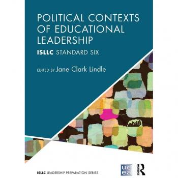 Vitalsource Technologies, Inc. Political Contexts Of Educ. Leadership