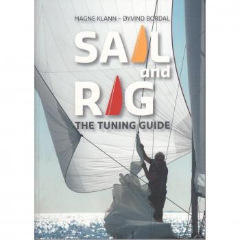Sail and Rig - The Tuning Guide