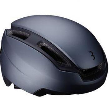 Indra Speed 45 Casco Grigio