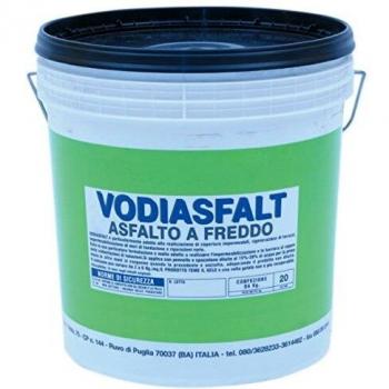 Inferramenta - asfalto a freddo, 3 kg