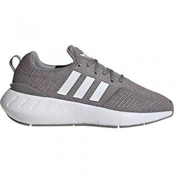 Adidas Swift Run 22 J Sneakers bambino GW8178 grigio
