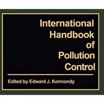 International Handbook of Pollution Control
