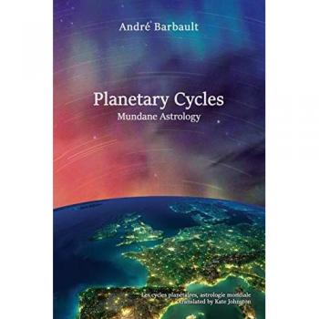 Planetary Cycles Mundane Astrology