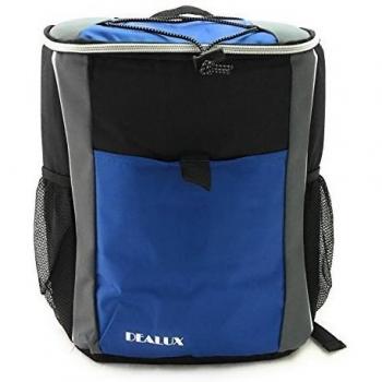 Backpack Termico Blu 19 L – Food & Drink Carrier