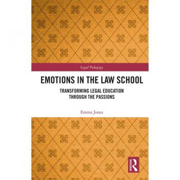 Vitalsource Technologies, Inc. Emotions In The Law School