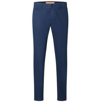 MAC Modern Fit Chinohose Lennox