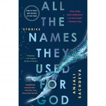All the Names They Used for God