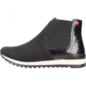Botines Luncarty para Niña Gioseppo Color Negro