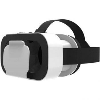 VR‑Kompakt‑Gläser – Tiefes 3D-Erlebnis