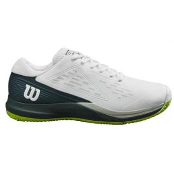 Scarpa da tennis Wilson Rush Pro Ace Clay