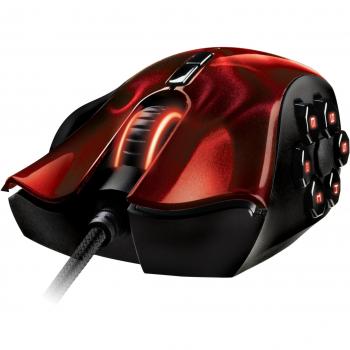 Naga Hex Wraith Red Edition