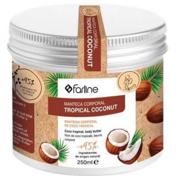 Farline Pack Manteca de Coco + Gel Hidratante