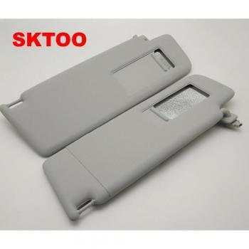 SKTOO Tiguan Sun Visor 5ND 857 552