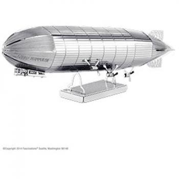 Metal Earth Graf Zeppelin Edition
