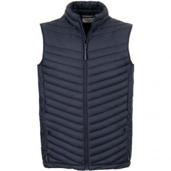 Capa de Calor Craghoppers Adulto Unisex Azul Marino