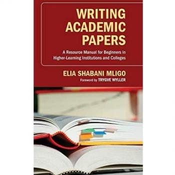 Writing Academic Papers