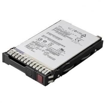 HPE 960GB SFF SATA SSD - Non Cancellable/Non Returnable