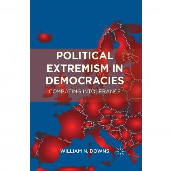 Political Extremism in Democracies: Combating Intolerance