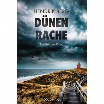Berg, Hendrik: Dünenrache