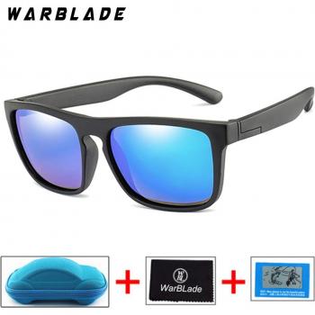WBL Children's Polarized Sun Glasses