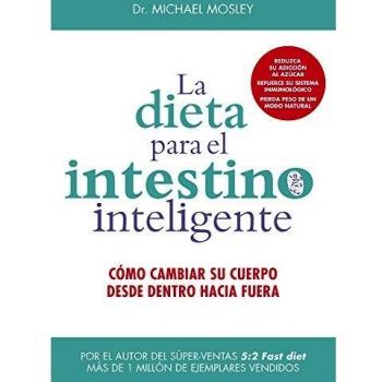 La Dieta Para El Intestino Inteligente