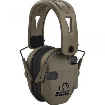 Walkers GWP-RSEMRH-MFDE Razor Ear Muffs
