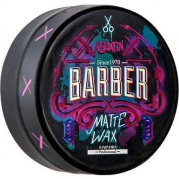 Marmara Barber Cera Mată 150 ml