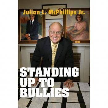 Standing Up to Bullies
