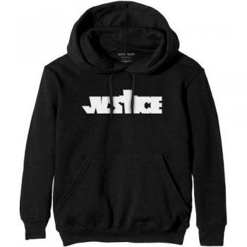Justin Bieber Women's Black Sweatshirt RO4512