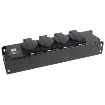 Showgear Powerport 4 - Power Pro Echt